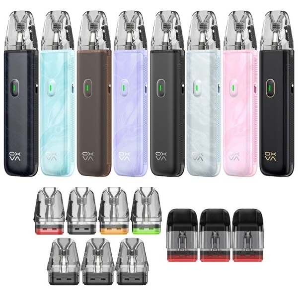 OXVA Xlim Go Lite Pod Mod Kit